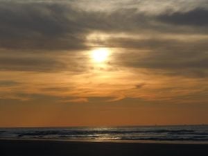 Wrightsville Beach Sunrise