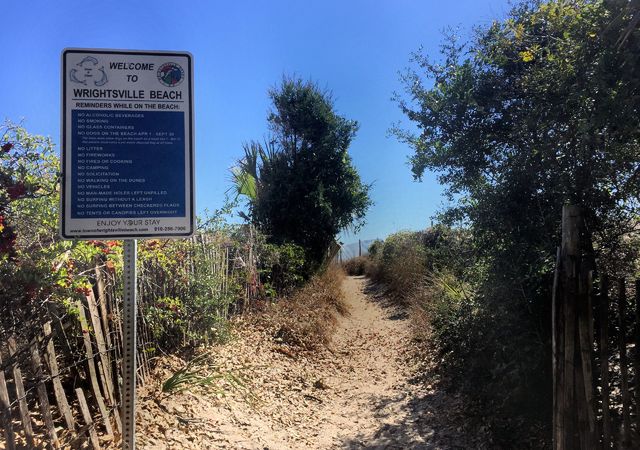 Public Access 30 - Latimer Street