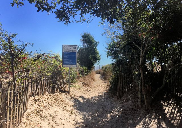 Public Access 30 - Latimer Street