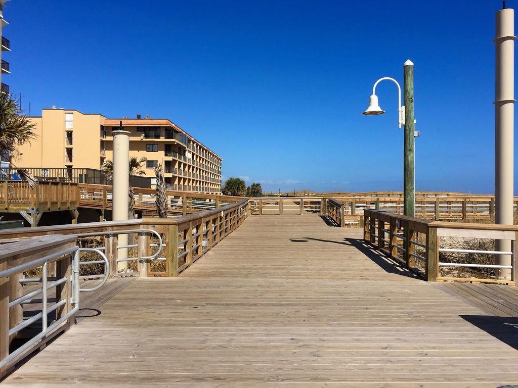 carolinabeachboardwalk20 The Cameron Team