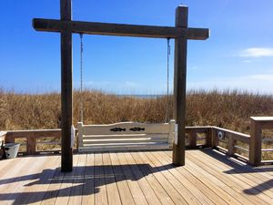 Carolina Beach Boardwalk