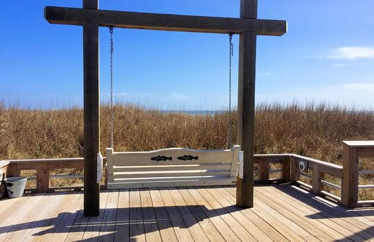 Carolina Beach Boardwalk