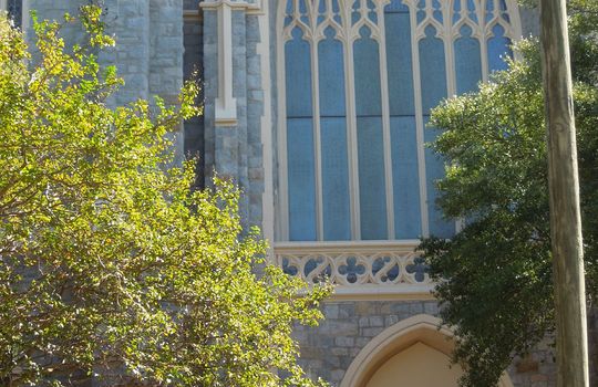 First Presbyterian Church in Wilmington