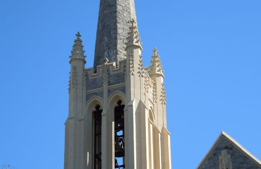First Presbyterian Church in Wilmington