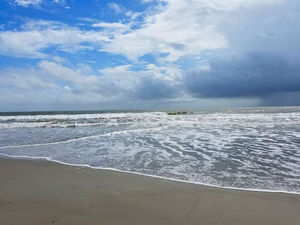 Fort Fisher - Kure Beach