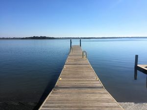 Intracoastal Waterway in Hampstead