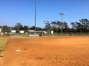 Kiwanis Park Baseball Field