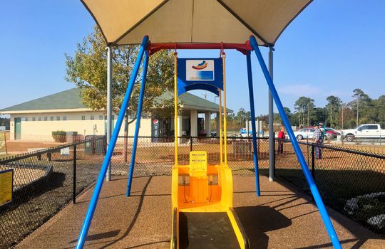 Kiwanis Park Playground