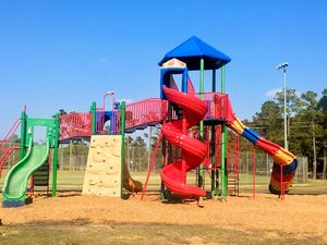 Kiwanis Park Playground