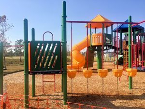 Kiwanis Park Playground