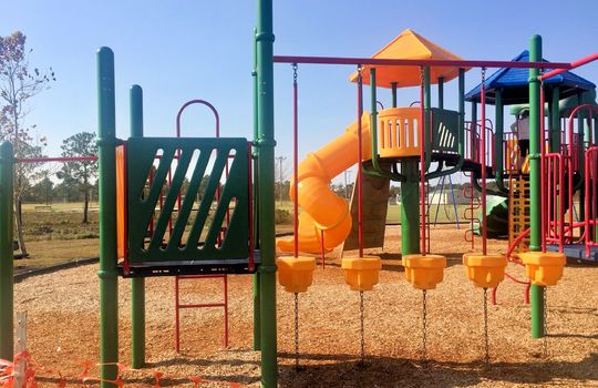 Kiwanis Park Playground