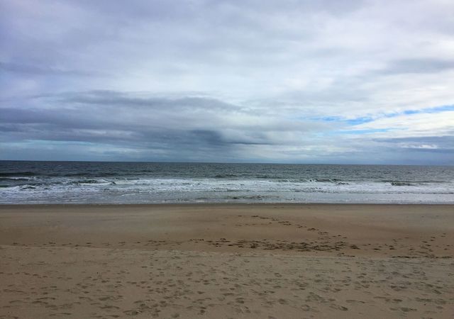 Kure Beach