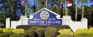 Town of Leland, North Carolina