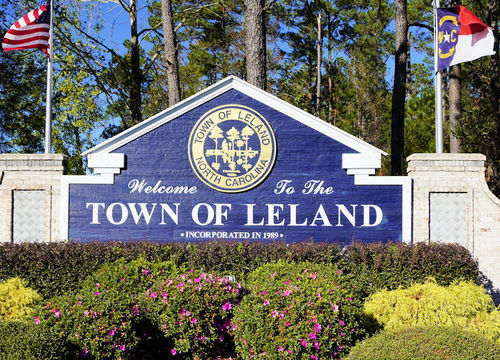 Town of Leland, North Carolina