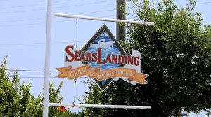 Surf City - Sears Landing