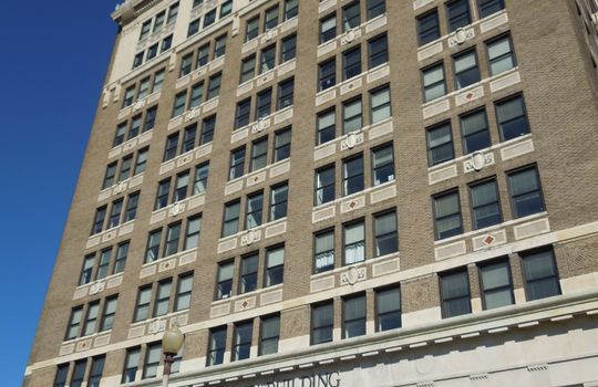 The Murchison Building