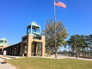 Topsail Elementary School