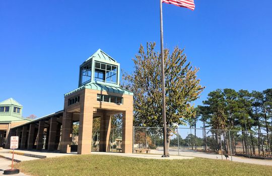 Topsail Elementary School