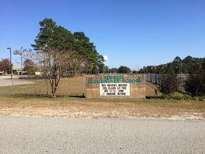 Topsail Elementary School