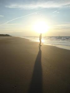 Topsail Island Sunrise