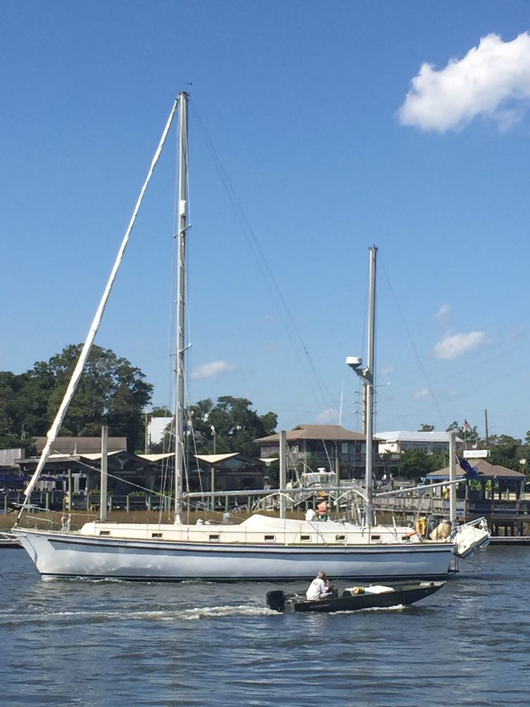 Wrightsville Beach Boats The Cameron Team