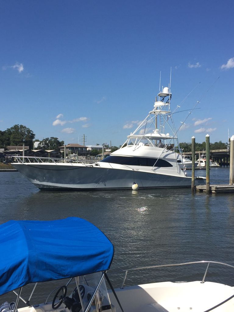 Wrightsville Beach Boat The Cameron Team