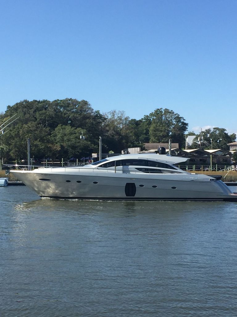 Wrightsville Beach Boat The Cameron Team