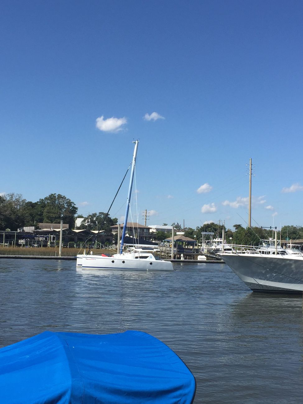 Wrightsville Beach Boats The Cameron Team