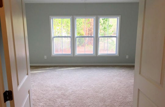 Clearwater Preserve Example Study