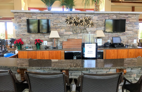 Compass Pointe - Clubhouse