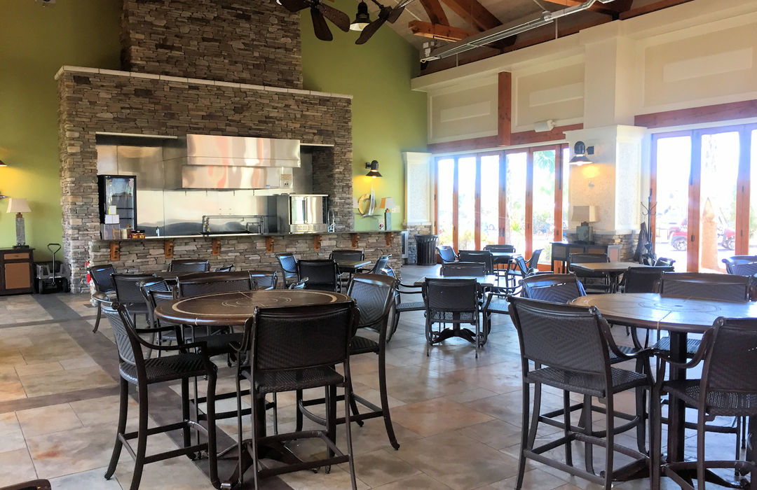 Explore Compass Pointe: NC's Stunning Resort & Golf Community