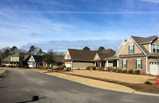 Compass Pointe - Example Home