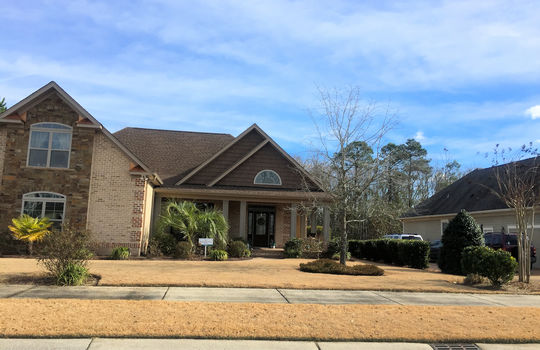 Compass Pointe - Example Home