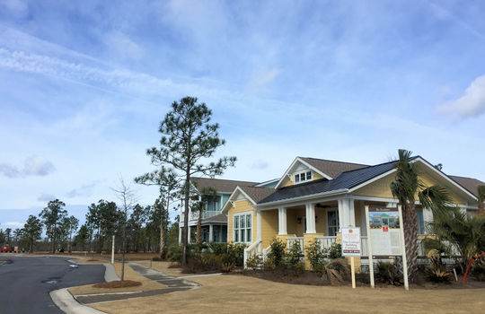 Compass Pointe - Example Home