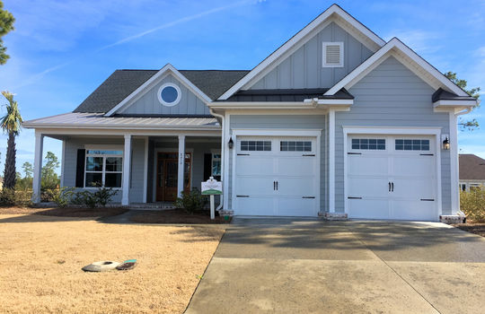 Compass Pointe - Example Home