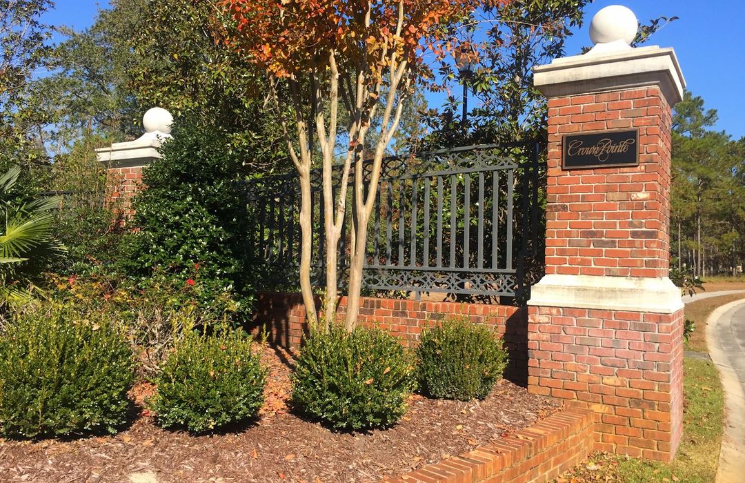 Crown Pointe Homes for Sale in Hampstead, NC The Cameron Team