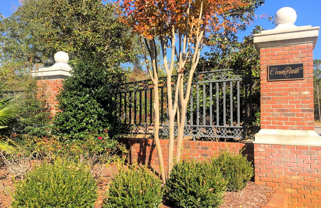 Crown Pointe Homes for Sale in Hampstead, NC The Cameron Team