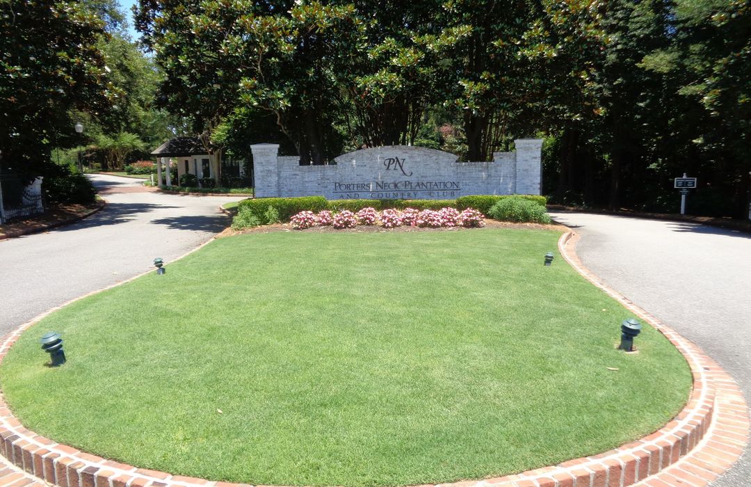 Porters Neck Plantation Homes for Sale in Wilmington, NC