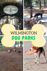 Wilmington Dog Parks