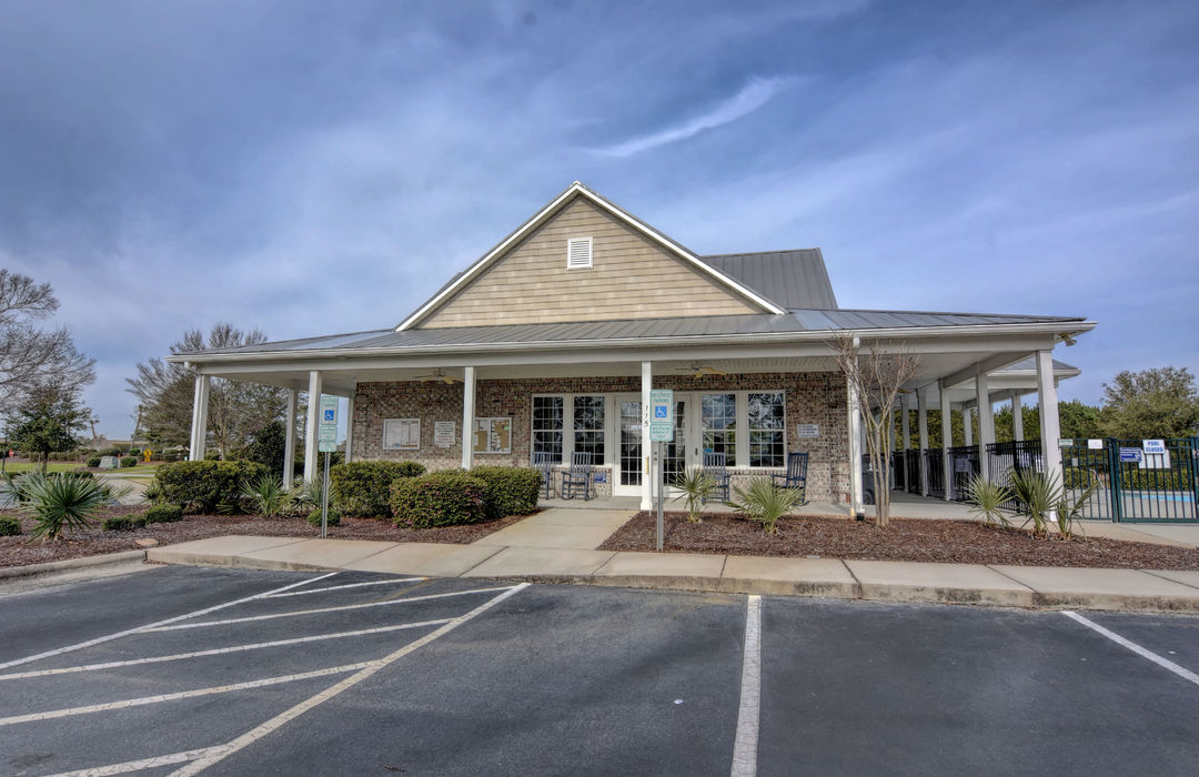 Homes for Sale in Mallory Creek Plantation Leland and Winnabow, NC