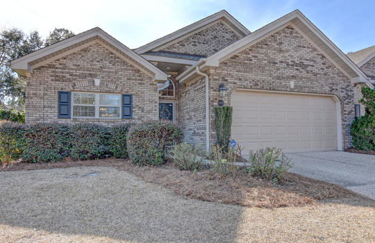 Fairfield Park - Example Home