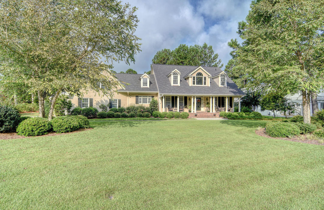 Porters Neck Plantation Homes for Sale in Wilmington, NC