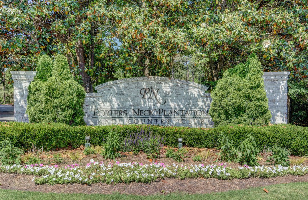 Porters Neck Plantation Homes for Sale in Wilmington, NC