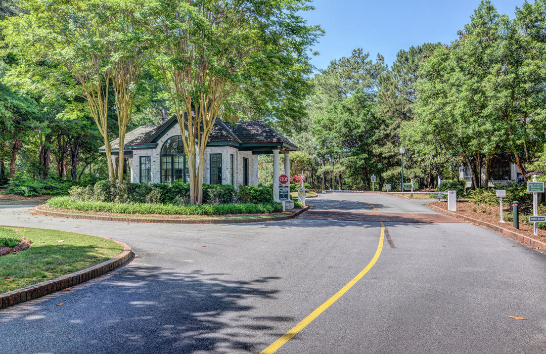 Porters Neck Plantation Homes for Sale in Wilmington, NC