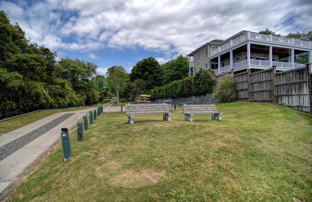 Porters Neck Plantation Homes for Sale in Wilmington, NC