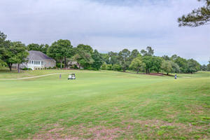 Porters Neck Plantation - Golf Course