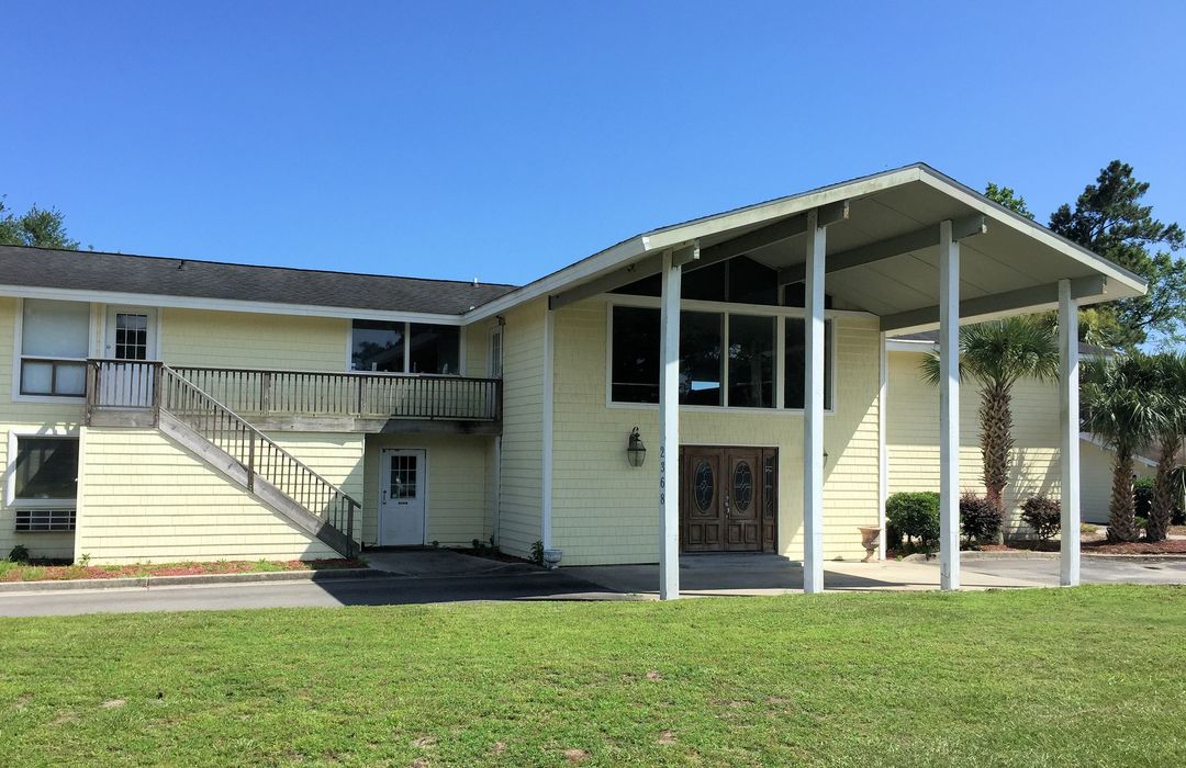 Belvedere Plantation Homes for Sale in Hampstead, NC Cameron Team