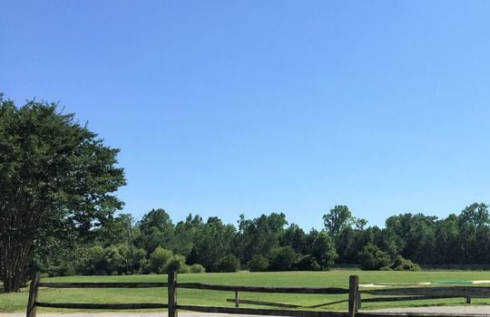 Belvedere Plantation - Driving Range