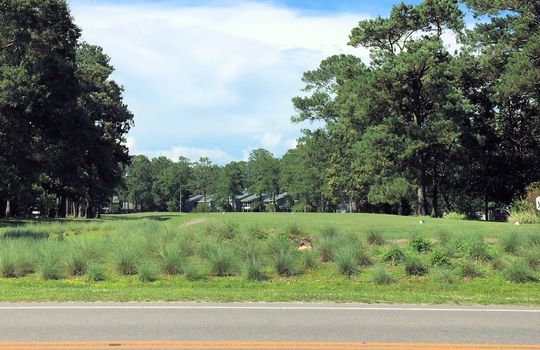 Belvedere Plantation - Fairway