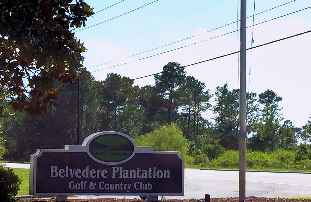 Belvedere Plantation Homes for Sale in Hampstead, NC Cameron Team